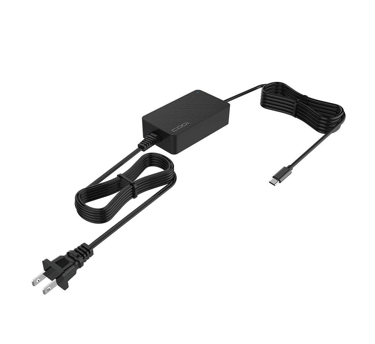 65W USB-C AC Power Adapter*